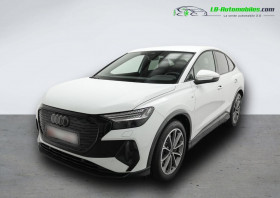 Audi Q4 e-tron , garage LB AUTOMOBILES  Beaupuy