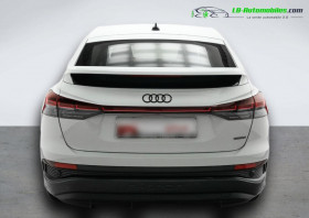 Audi Q4 e-tron 50 quattro 299 ch 82 kW  occasion  Beaupuy - photo n4