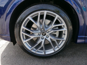 Audi Q4 e-tron 50 quattro 299 ch 82 kW  occasion  Beaupuy - photo n9