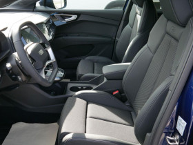 Audi Q4 e-tron 50 quattro 299 ch 82 kW  occasion  Beaupuy - photo n7