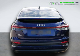 Audi Q4 e-tron 50 quattro 299 ch 82 kW  occasion  Beaupuy - photo n6