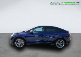 Audi Q4 e-tron 50 quattro 299 ch 82 kW  occasion  Beaupuy - photo n5