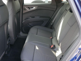 Audi Q4 e-tron 50 quattro 299 ch 82 kW  occasion  Beaupuy - photo n8