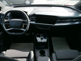 Audi Q4 e-tron 50 quattro 299 ch 82 kW  occasion  Beaupuy - photo n3