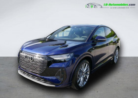 Audi Q4 e-tron 50 quattro 299 ch 82 kW  occasion  Beaupuy - photo n2