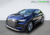 Audi Q4 e-tron 50 quattro 299 ch 82 kW   Beaupuy 31