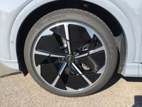 Audi Q4 e-tron 50 quattro 299 ch 82 kW  occasion  Beaupuy - photo n9
