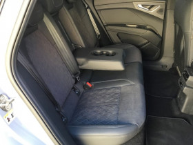 Audi Q4 e-tron 50 quattro 299 ch 82 kW  occasion  Beaupuy - photo n8