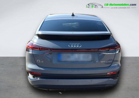 Audi Q4 e-tron 50 quattro 299 ch 82 kW  occasion  Beaupuy - photo n6