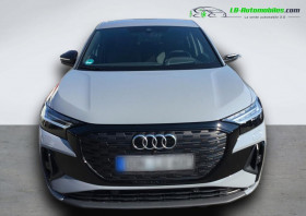 Audi Q4 e-tron 50 quattro 299 ch 82 kW  occasion  Beaupuy - photo n5