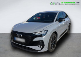 Audi Q4 e-tron 50 quattro 299 ch 82 kW  occasion  Beaupuy - photo n2