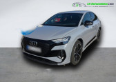 Annonce Audi Q4 e-tron occasion Electrique 50 quattro 299 ch 82 kW  Beaupuy