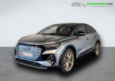 Audi Q4 e-tron 50 quattro 299 ch 82 kW   Beaupuy 31