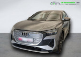 Audi Q4 e-tron 50 quattro 299 ch 82 kW   Beaupuy 31
