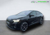 Annonce Audi Q4 e-tron occasion Electrique 50 quattro 299 ch 82 kW  Beaupuy