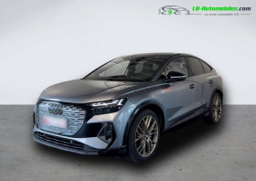 Audi Q4 e-tron , garage LB AUTOMOBILES  Beaupuy