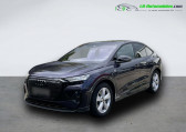 Audi Q4 e-tron 50 quattro 299 ch 82 kW   Beaupuy 31
