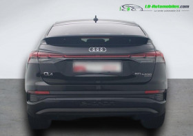 Audi Q4 e-tron 50 quattro 299 ch 82 kW  occasion  Beaupuy - photo n6