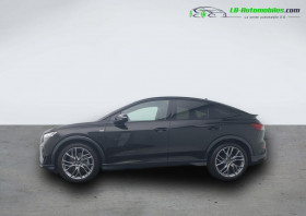 Audi Q4 e-tron 50 quattro 299 ch 82 kW  occasion  Beaupuy - photo n5