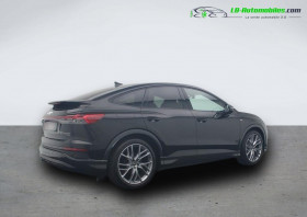Audi Q4 e-tron 50 quattro 299 ch 82 kW  occasion  Beaupuy - photo n4