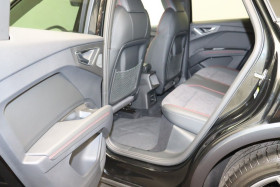 Audi Q4 e-tron 50 quattro 299 ch 82 kW  occasion  Beaupuy - photo n8