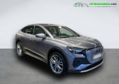 Audi Q4 e-tron occasion année 2023 boite Automatique Annonce Audi Q4 e-tron occasion Electrique 50 quattro 299 ch 82 kW à Beaupuy