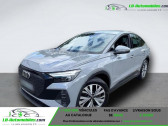 Audi Q4 e-tron 50 quattro 299 ch 82 kW   Beaupuy 31