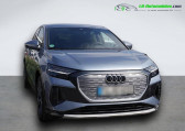 Audi Q4 e-tron occasion année 2023 boite Automatique Annonce Audi Q4 e-tron occasion Electrique 50 quattro 299 ch 82 kW à Beaupuy