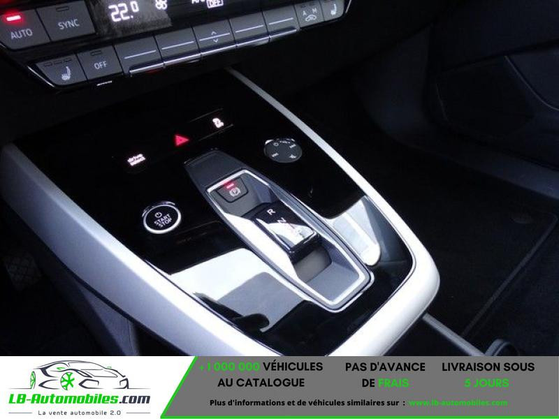 Audi Q4 e-tron 50 quattro 299 ch 82 kW 2023 - photo n°8 Audi Q4 e-tron 50 quattro 299 ch 82 kW  occasion à Beaupuy - photo n°8