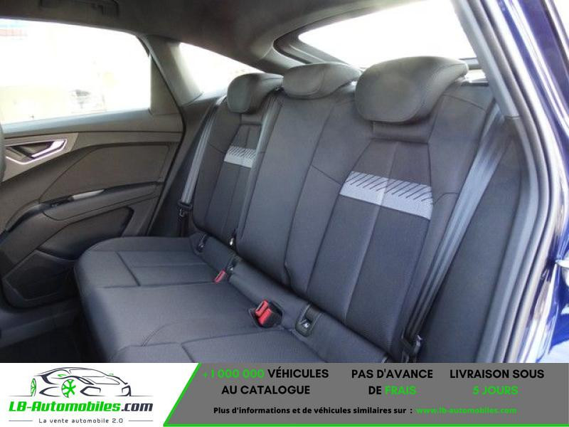 Audi Q4 e-tron 50 quattro 299 ch 82 kW 2023 - photo n°6 Audi Q4 e-tron 50 quattro 299 ch 82 kW  occasion à Beaupuy - photo n°6