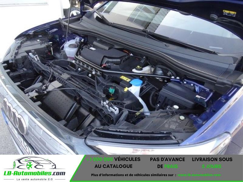 Audi Q4 e-tron 50 quattro 299 ch 82 kW 2023 - photo n°9 Audi Q4 e-tron 50 quattro 299 ch 82 kW  occasion à Beaupuy - photo n°9