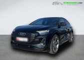 Audi Q4 e-tron 50 quattro 299 ch 82 kW   Beaupuy 31