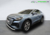 Audi Q4 e-tron 50 quattro 299 ch 82 kW   Beaupuy 31