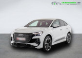 Audi Q4 e-tron 50 quattro 299 ch 82 kW   Beaupuy 31