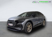 Audi Q4 e-tron 50 quattro 299 ch 82 kW   Beaupuy 31