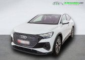 Audi Q4 e-tron 50 quattro 299 ch 82 kW   Beaupuy 31