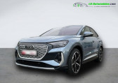 Audi Q4 e-tron 50 quattro 299 ch 82 kW   Beaupuy 31