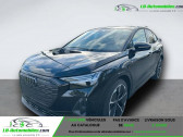 Annonce Audi Q4 e-tron occasion Electrique 50 quattro 299 ch 82 kW  Beaupuy