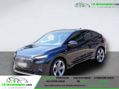 Audi Q4 e-tron occasion année 2022 boite Automatique Annonce Audi Q4 e-tron occasion Electrique 50 quattro 299 ch 82 kW à Beaupuy