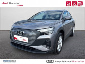 Audi Q4 e-tron Q4 e-tron 35 170 ch 55 kW  5p   Montauban 82
