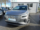 Annonce Audi Q4 e-tron occasion Electrique Q4 e-tron Sportback 40 204 ch 82 kW Executive 5p � Muret