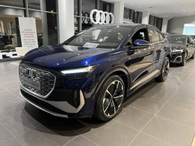 Audi Q4 e-tron , garage CENTRE AUTO TARNAIS  Albi