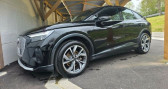 Audi Q4 e-tron sportback 170cv 125kw 08-2022 49990kms  2022 - annonce de voiture en vente sur Auto S&eacute;lection.com