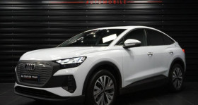 Audi Q4 e-tron , garage AU CAR DE TOUR � Chanceaux sur choisille