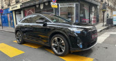 Annonce Audi Q4 e-tron occasion Essence SPORTBACK 40 204 ch 82 kW S line TVA RECUPERABLE  PARIS