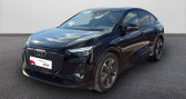 Audi Q4 e-tron SPORTBACK 40 204 ch 82 kWh S line   La Rochelle 17