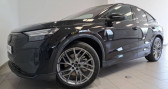Annonce Audi Q4 e-tron occasion Electrique Sportback 45 285 ch 82 kWh S line  Chenove