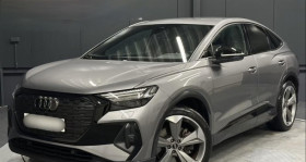 Audi Q4 e-tron , garage CAR DESIGN IMPORT � Ozoir-la-Ferri�re