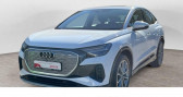 Audi Q4 e-tron Sportback Quattro 50 - 299 Design Luxe   Ozoir-la-Ferrire 77