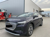 Audi Q4 Sportback e-tron occasion année 2021 boite Automatique Annonce Audi Q4 Sportback e-tron occasion Electrique 35 E-TRON 170CH à Villenave-d'Ornon